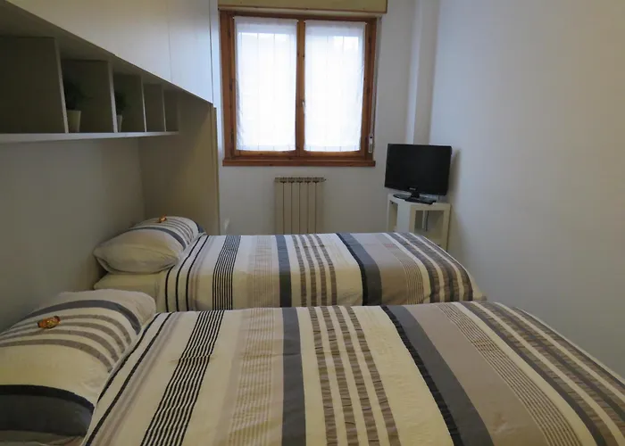 Assago Forum Apartment