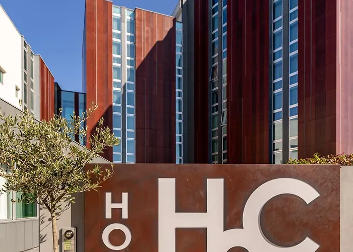 H2C MilanofioriAlbergo